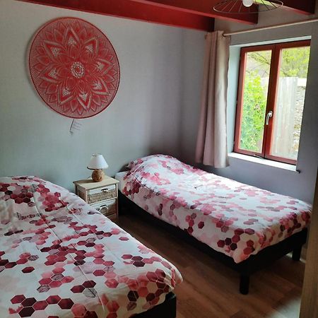 Gite Op Camping Le Bonhomme Neret 外观 照片